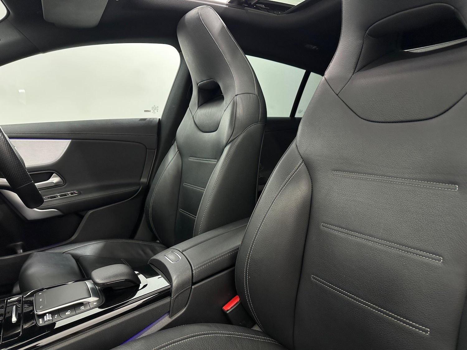 Used Mercedes-Benz CLA 2021 for sale - 76878941: Photo 35