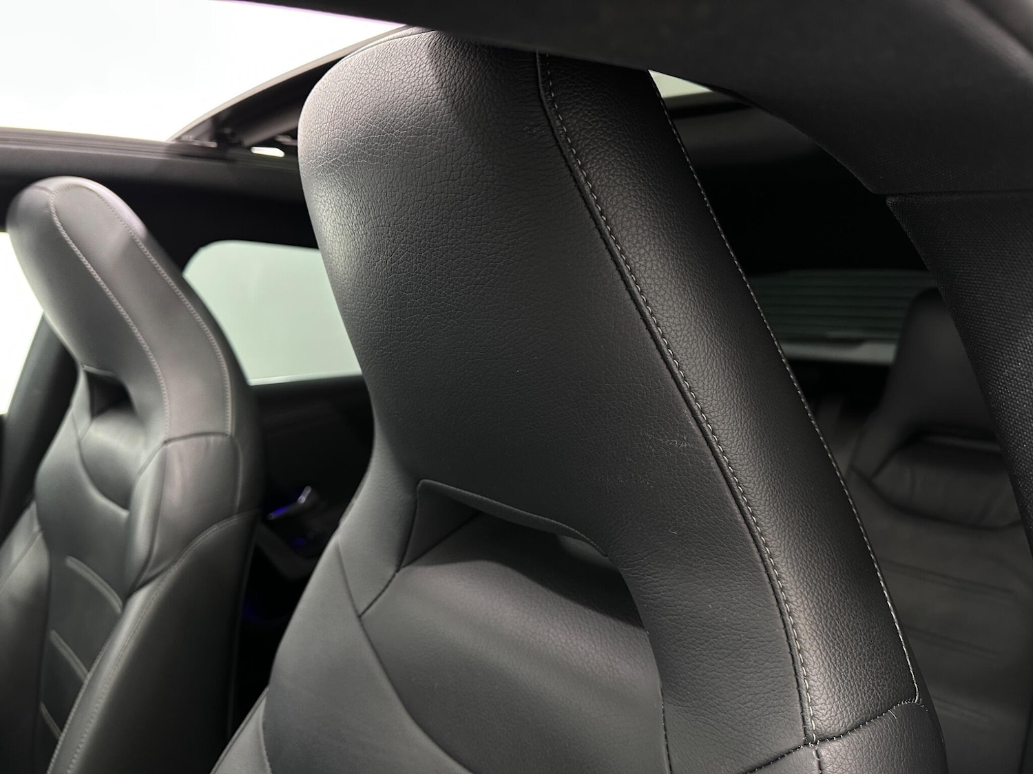 Used Mercedes-Benz CLA 2021 for sale - 76878941: Photo 36