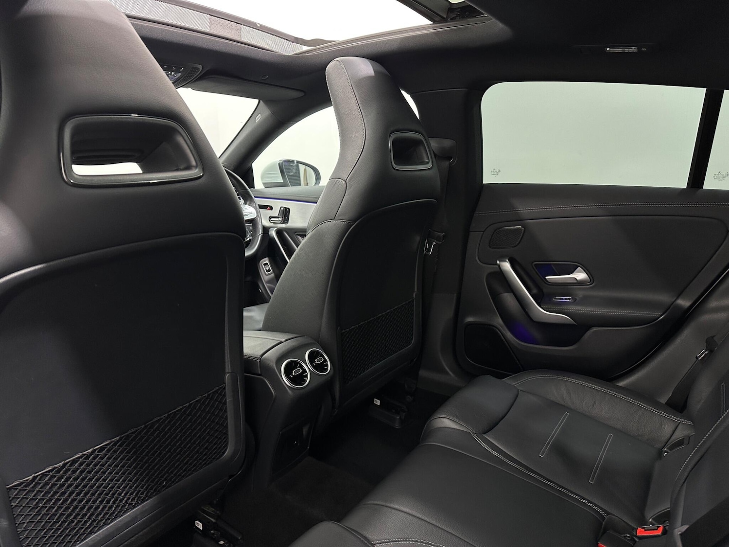 Used Mercedes-Benz CLA 2021 for sale - 76878941: Photo 38