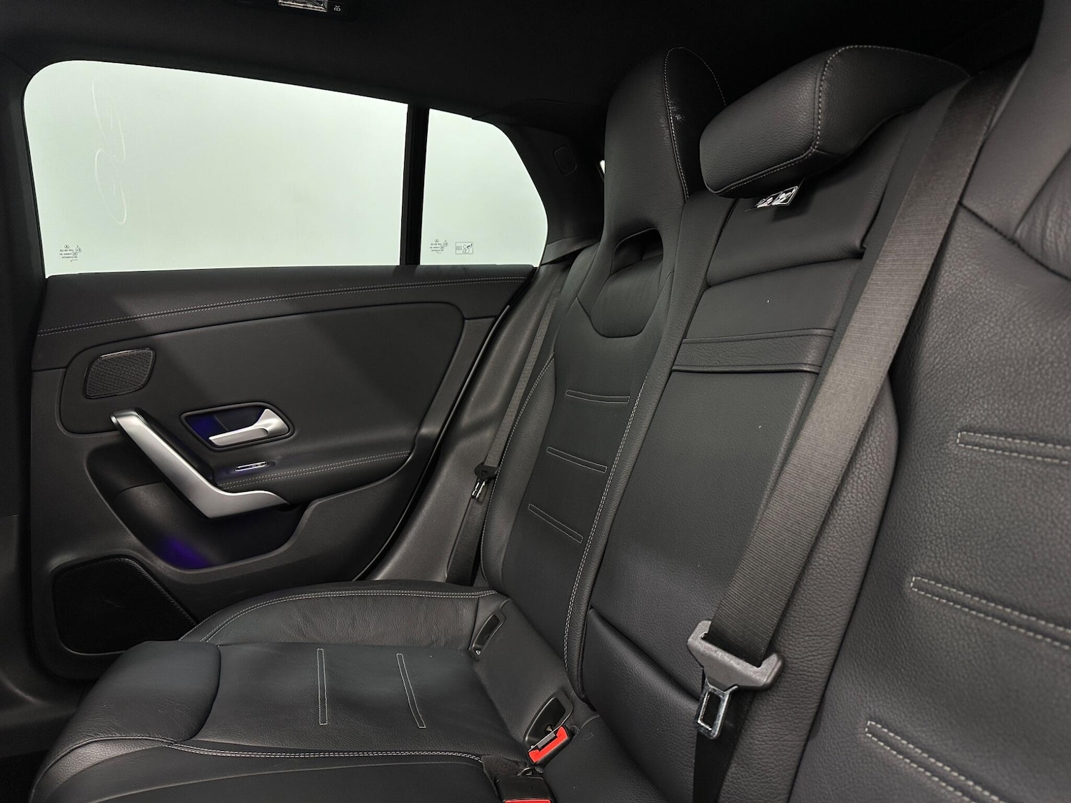 Used Mercedes-Benz CLA 2021 for sale - 76878941: Photo 39