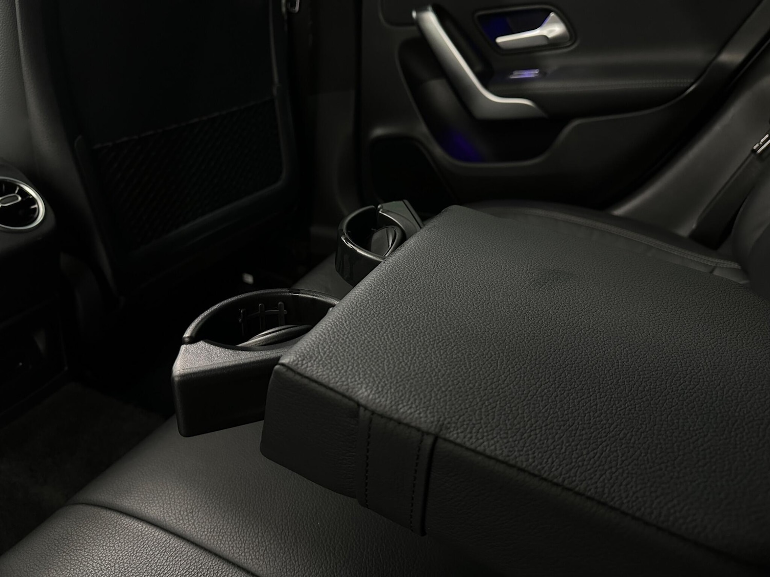 Used Mercedes-Benz CLA 2021 for sale - 76878941: Photo 40