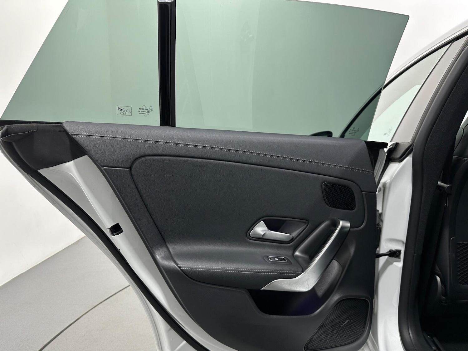 Used Mercedes-Benz CLA 2021 for sale - 76878941: Photo 41