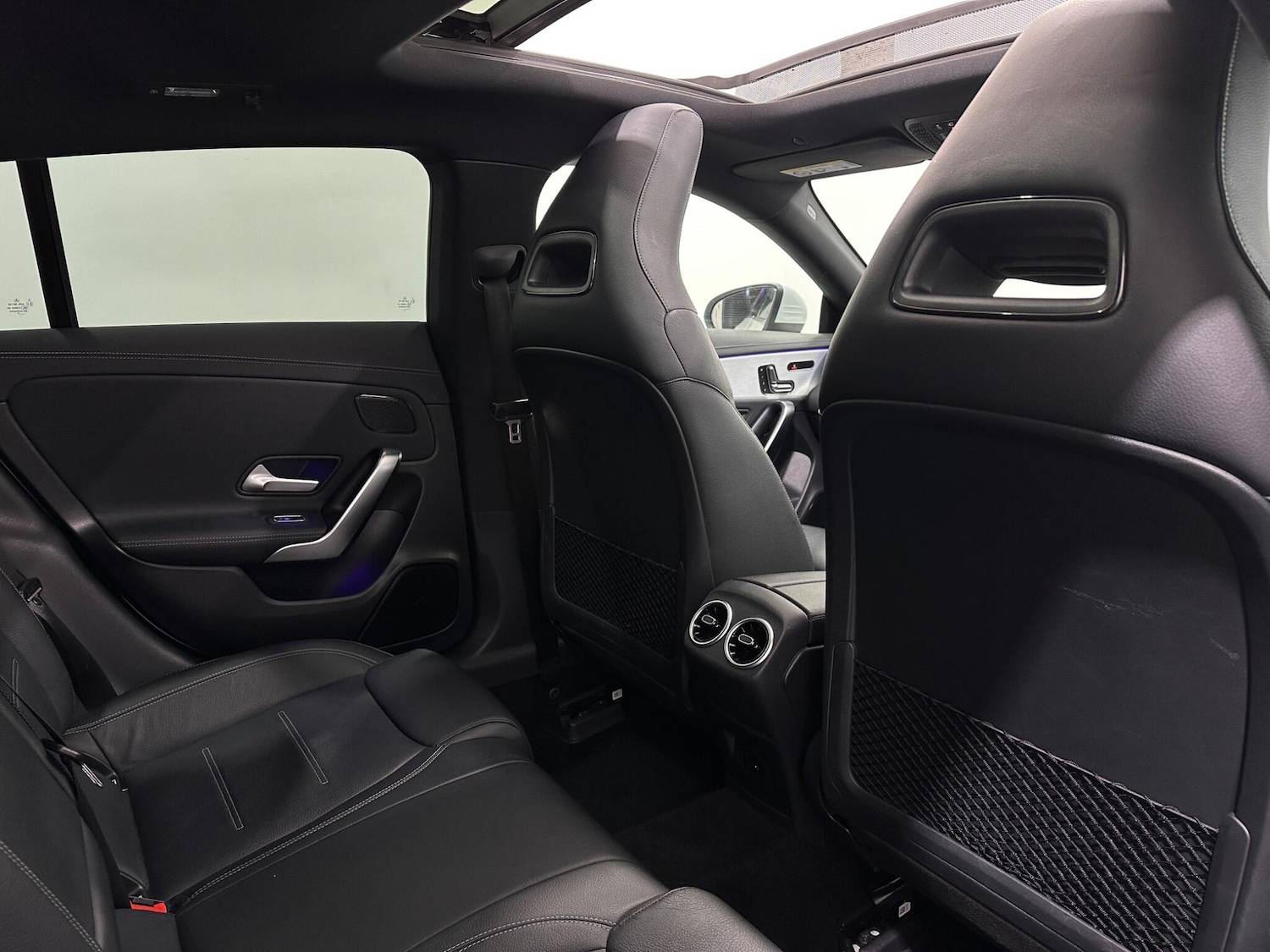 Used Mercedes-Benz CLA 2021 for sale - 76878941: Photo 42