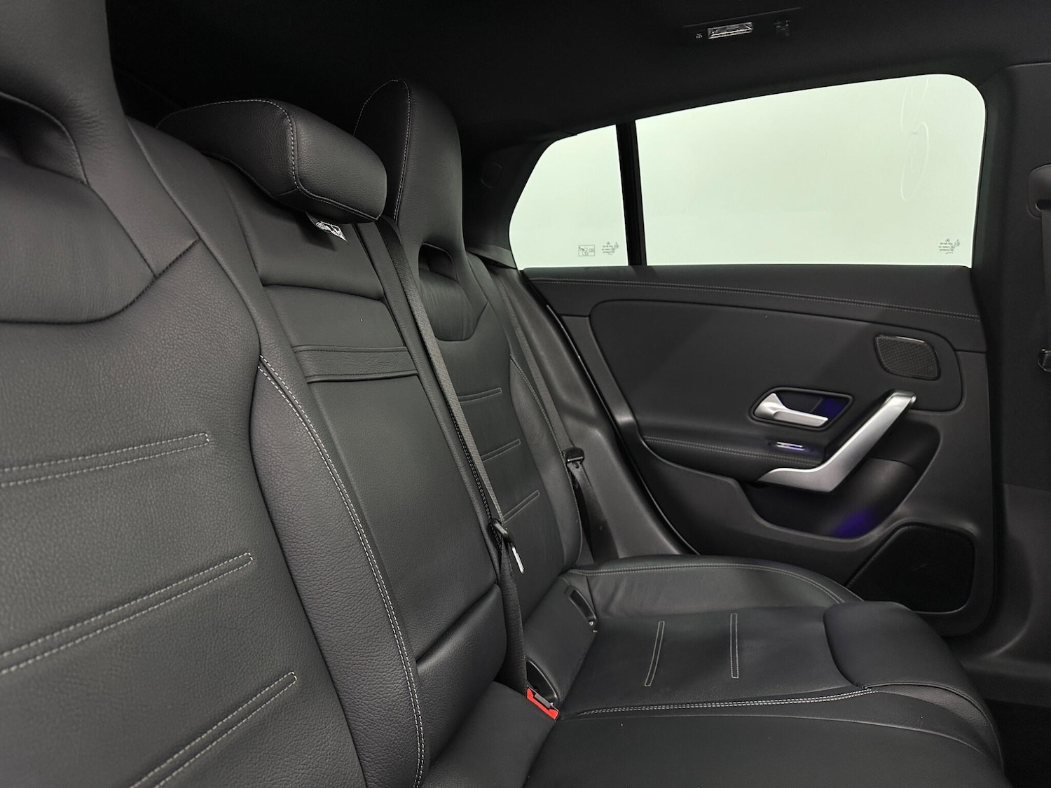 Used Mercedes-Benz CLA 2021 for sale - 76878941: Photo 43