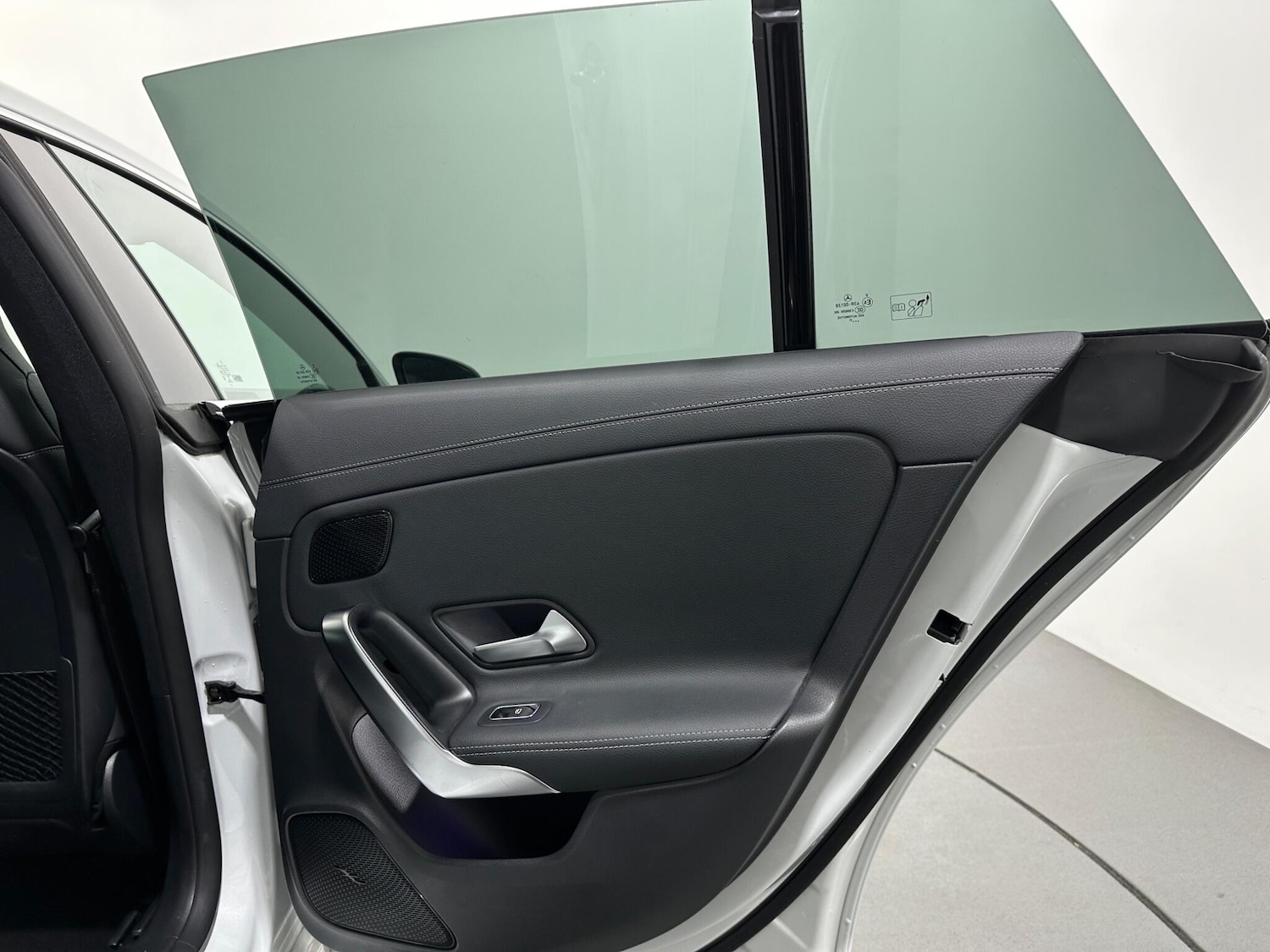 Used Mercedes-Benz CLA 2021 for sale - 76878941: Photo 44