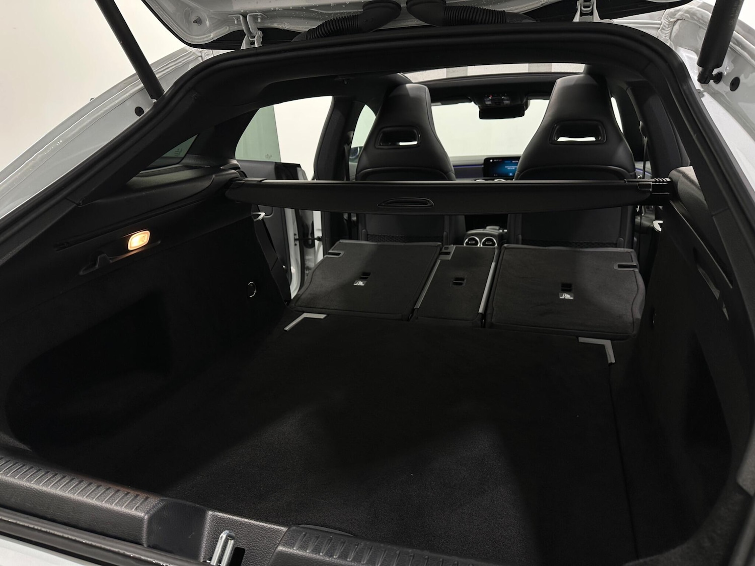 Used Mercedes-Benz CLA 2021 for sale - 76878941: Photo 46