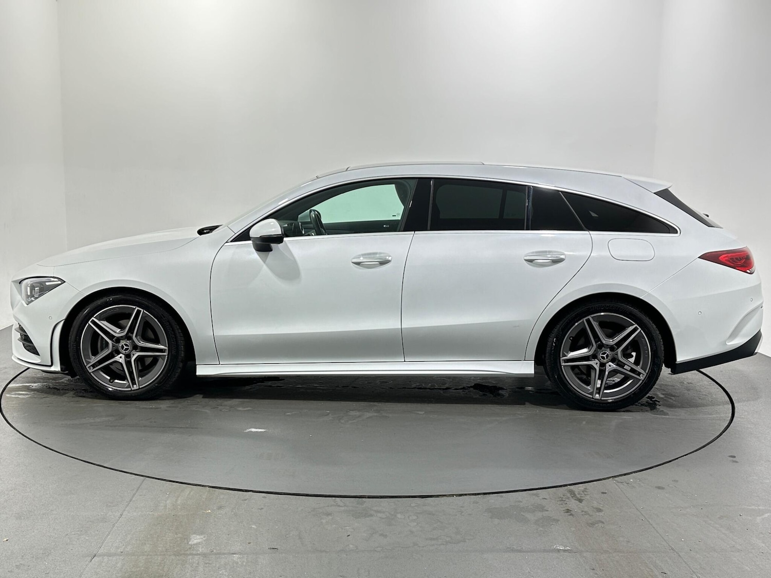 Used Mercedes-Benz CLA 2021 for sale - 76878941: Photo 5