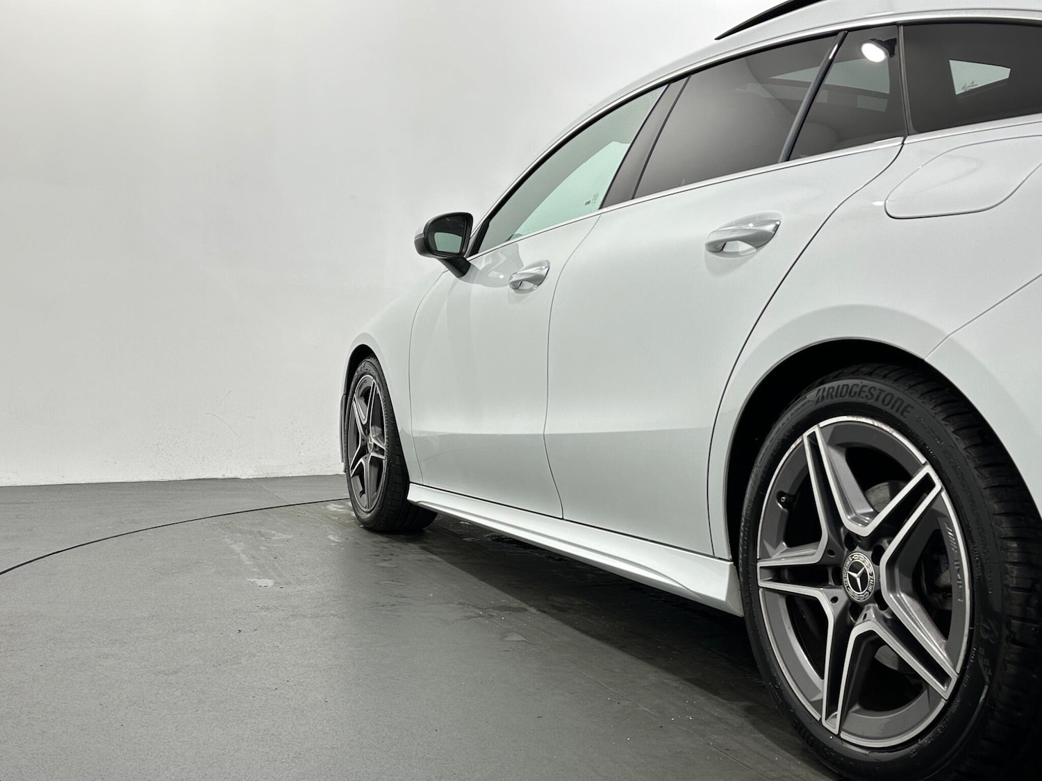 Used Mercedes-Benz CLA 2021 for sale - 76878941: Photo 51