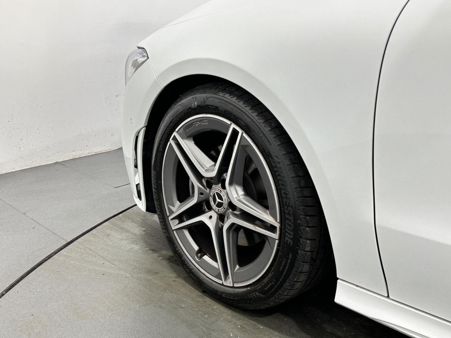 Used Mercedes-Benz CLA 2021 for sale - 76878941: Photo 52