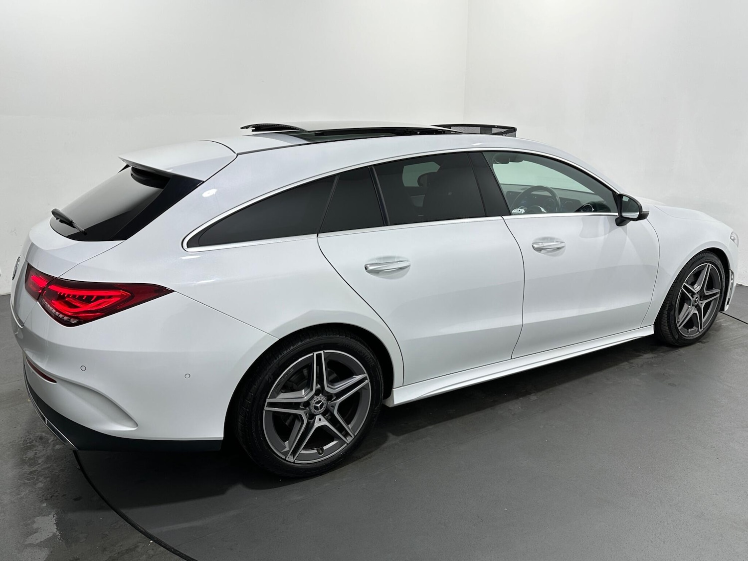 Used Mercedes-Benz CLA 2021 for sale - 76878941: Photo 53