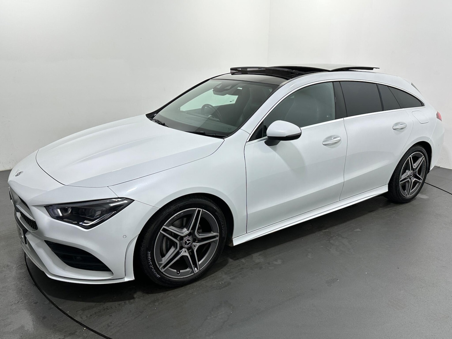 Used Mercedes-Benz CLA 2021 for sale - 76878941: Photo 55
