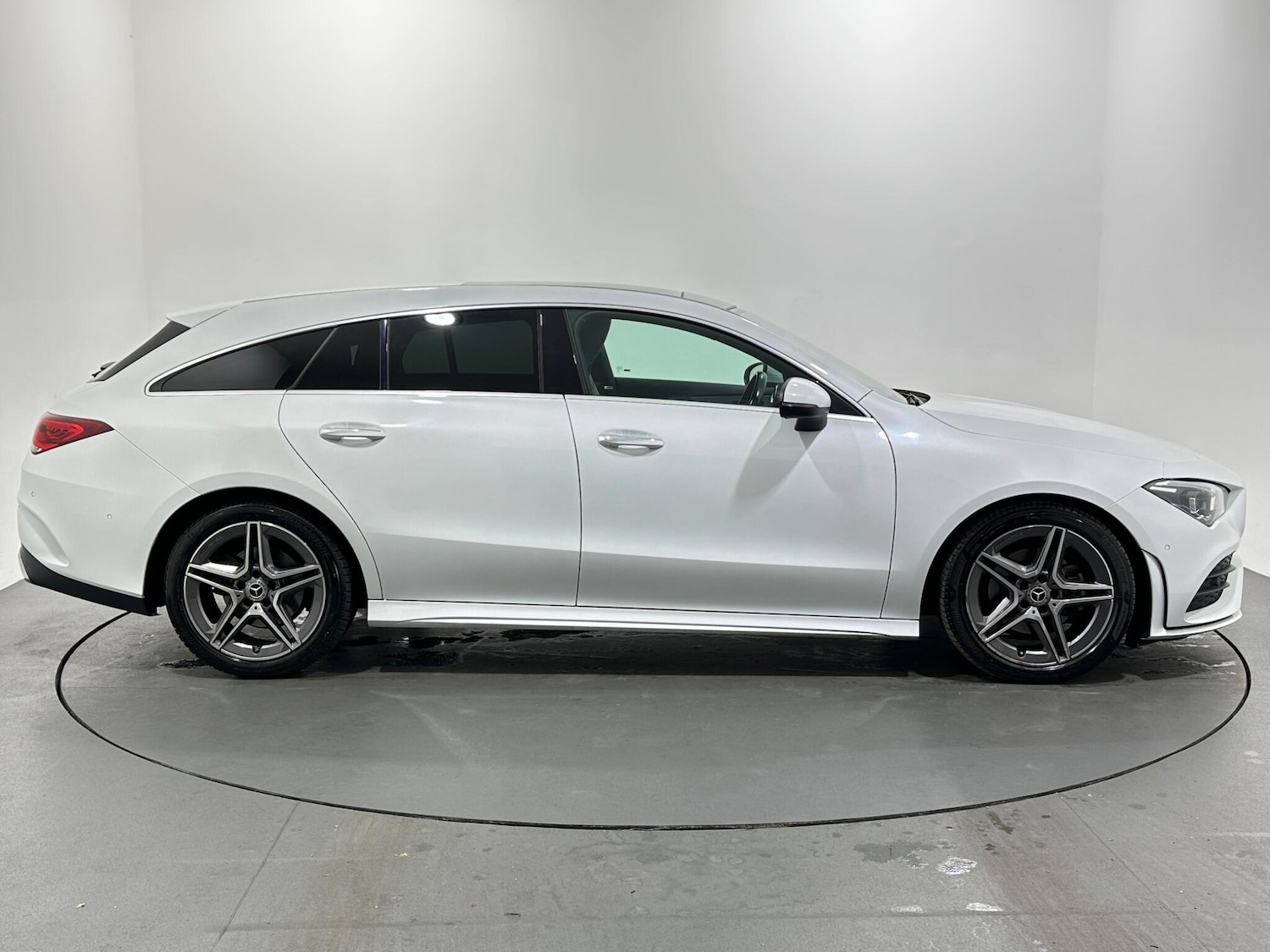 Used Mercedes-Benz CLA 2021 for sale - 76878941: Photo 9