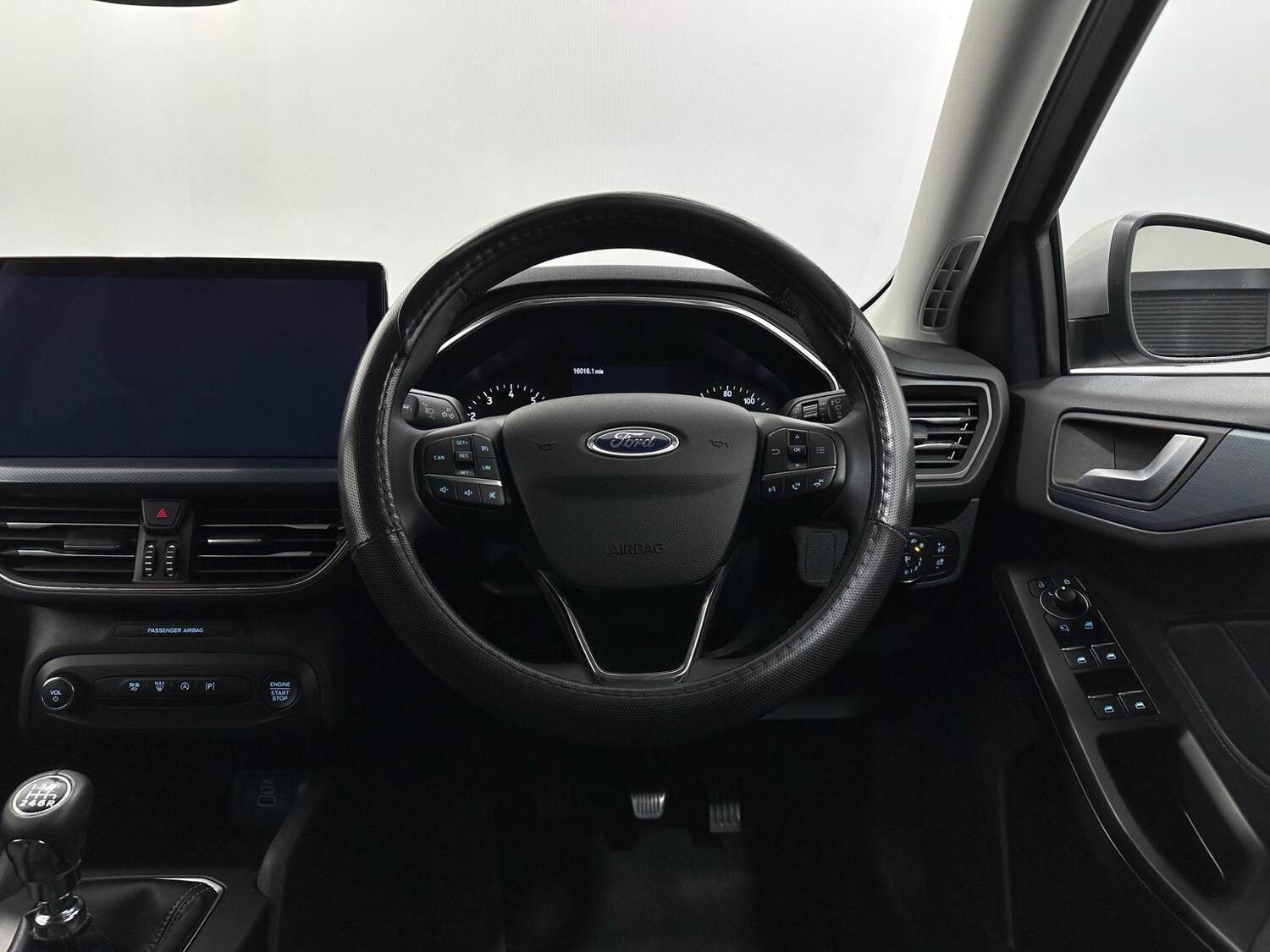 Used Ford Focus for sale - 78157660: Photo 13