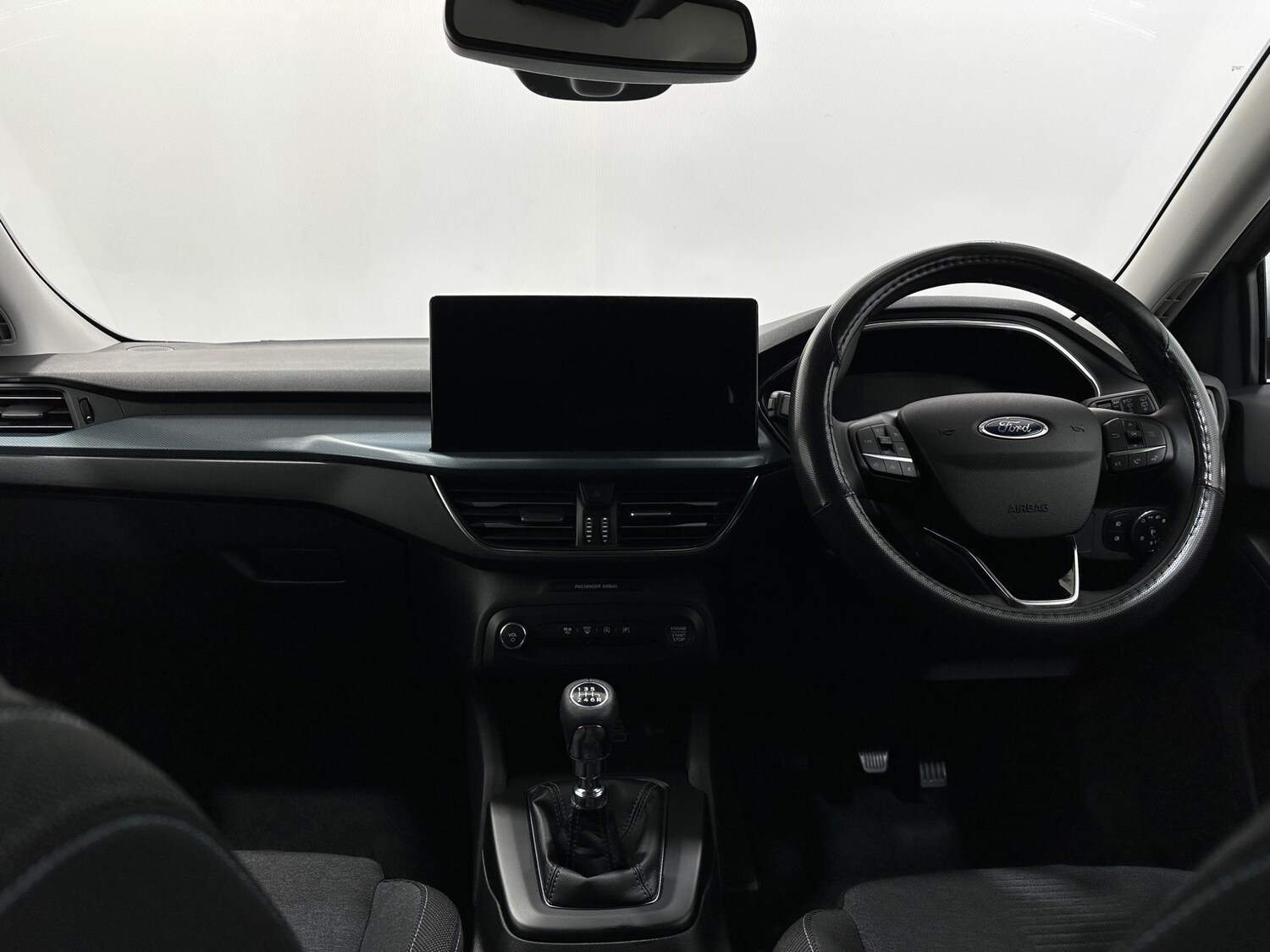 Used Ford Focus for sale - 78157660: Photo 19