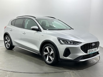 Used Ford Focus 2024 for sale - 78157660: Photo