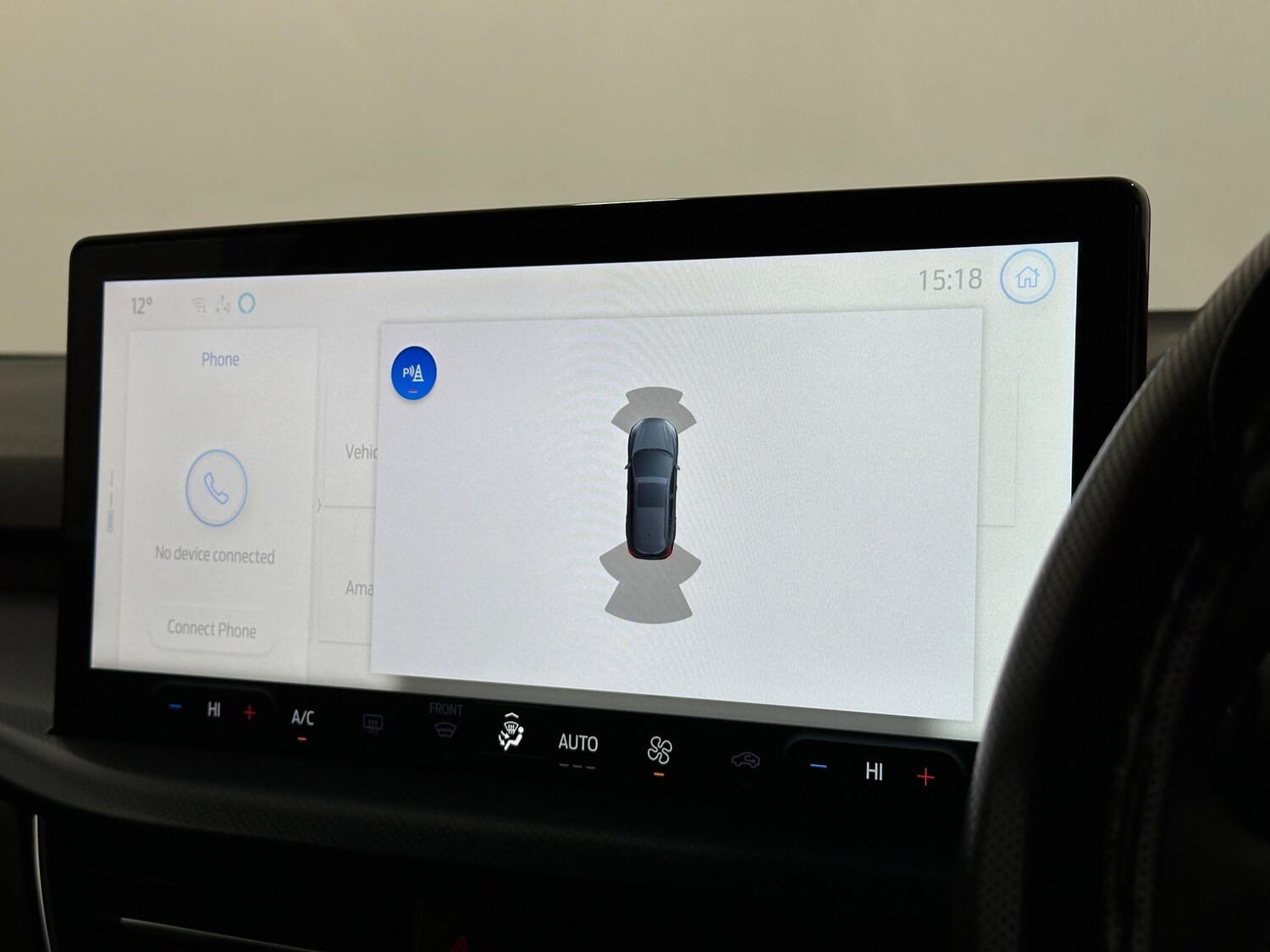 Used Ford Focus for sale - 78157660: Photo 23