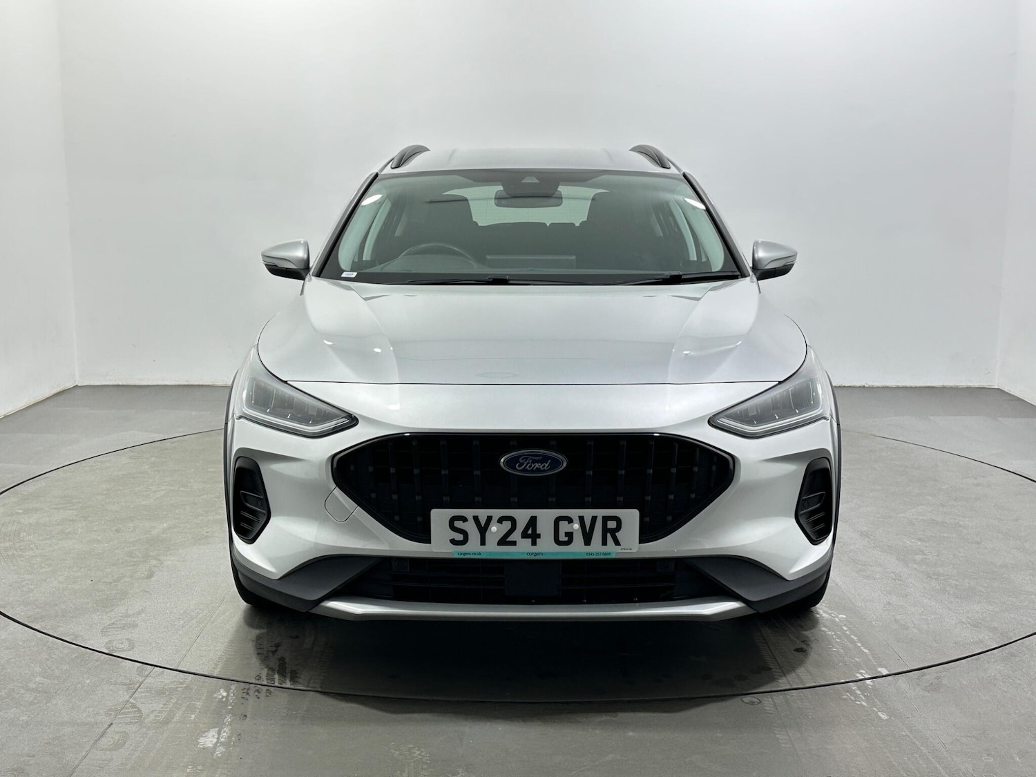 Used Ford Focus for sale - 78157660: Photo 3