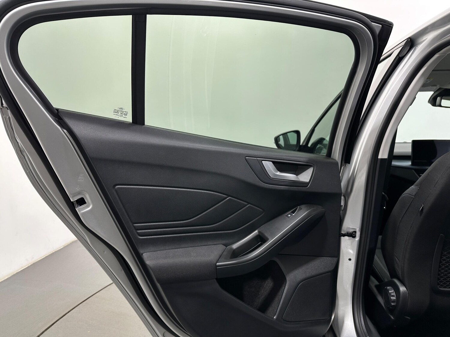 Used Ford Focus for sale - 78157660: Photo 38