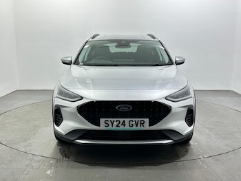 Used Ford Focus 2024 for sale - 78157660: Photo