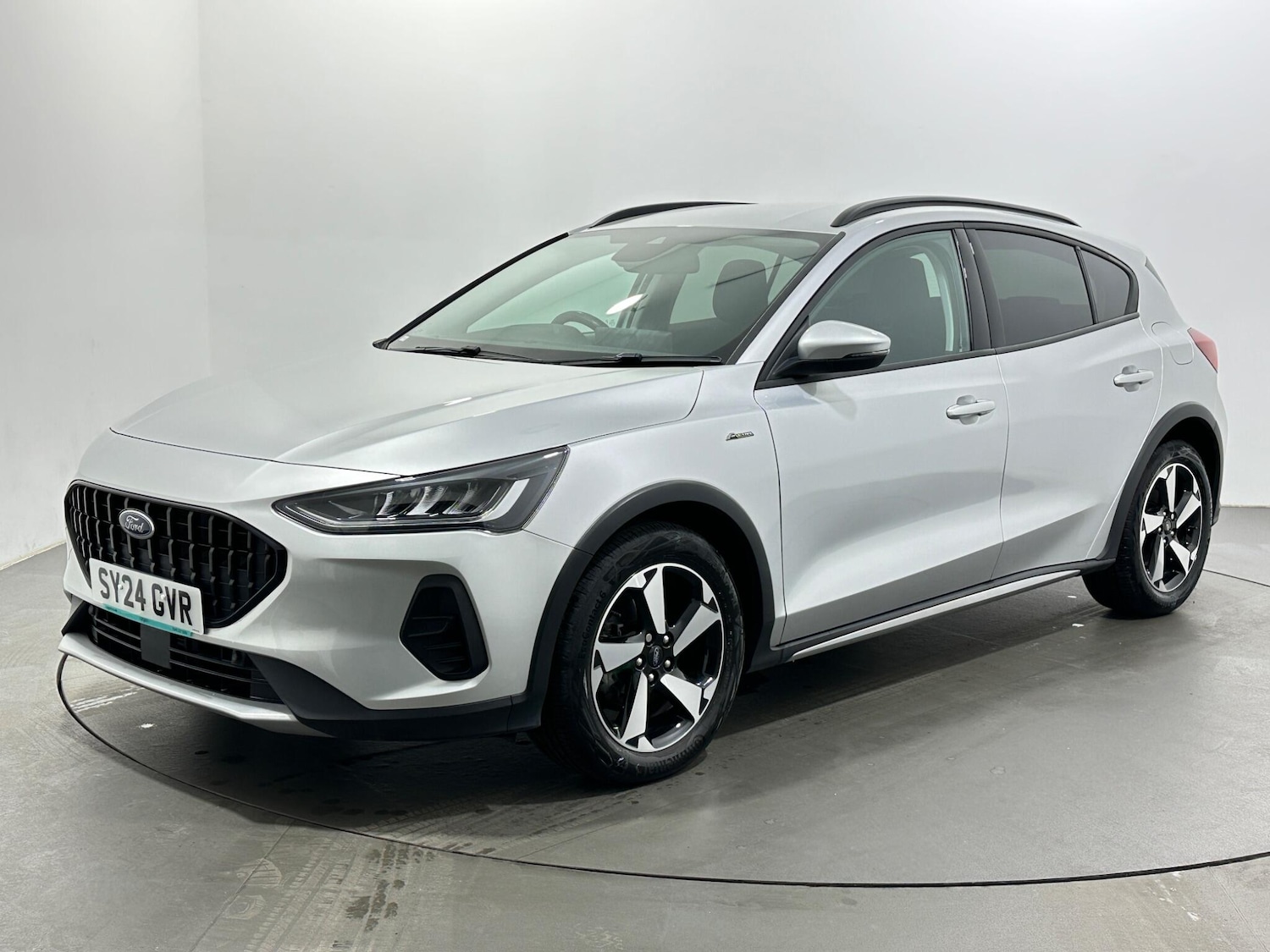 Used Ford Focus for sale - 78157660: Photo 4