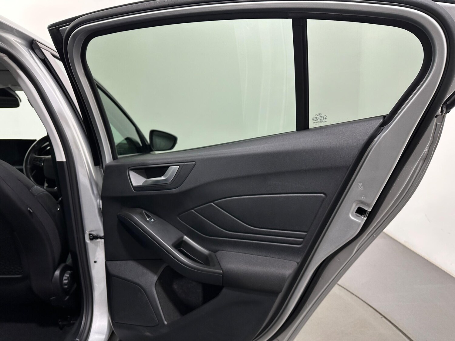 Used Ford Focus for sale - 78157660: Photo 41