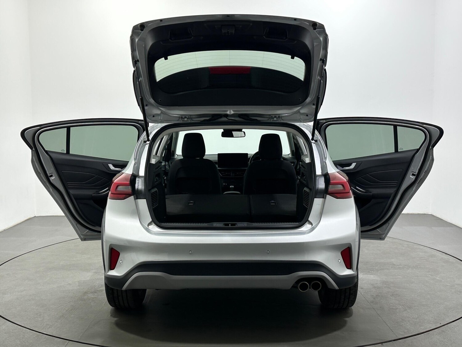 Used Ford Focus for sale - 78157660: Photo 42