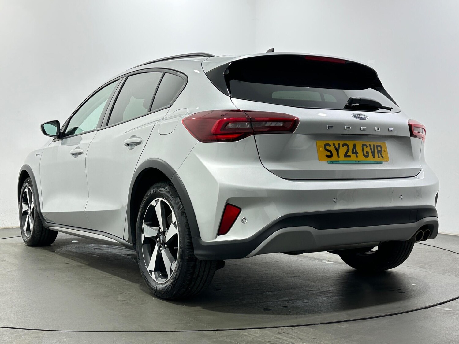 Used Ford Focus for sale - 78157660: Photo 47