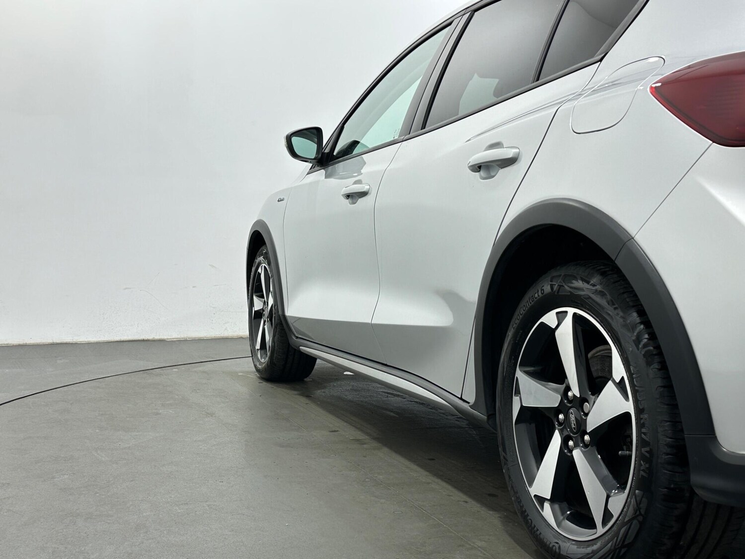 Used Ford Focus for sale - 78157660: Photo 48