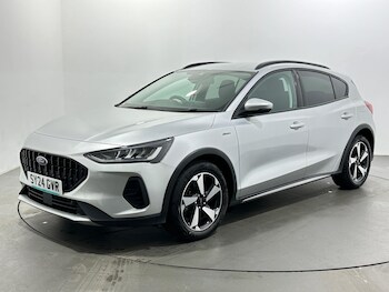 Used Ford Focus 2024 for sale - 78157660: Photo