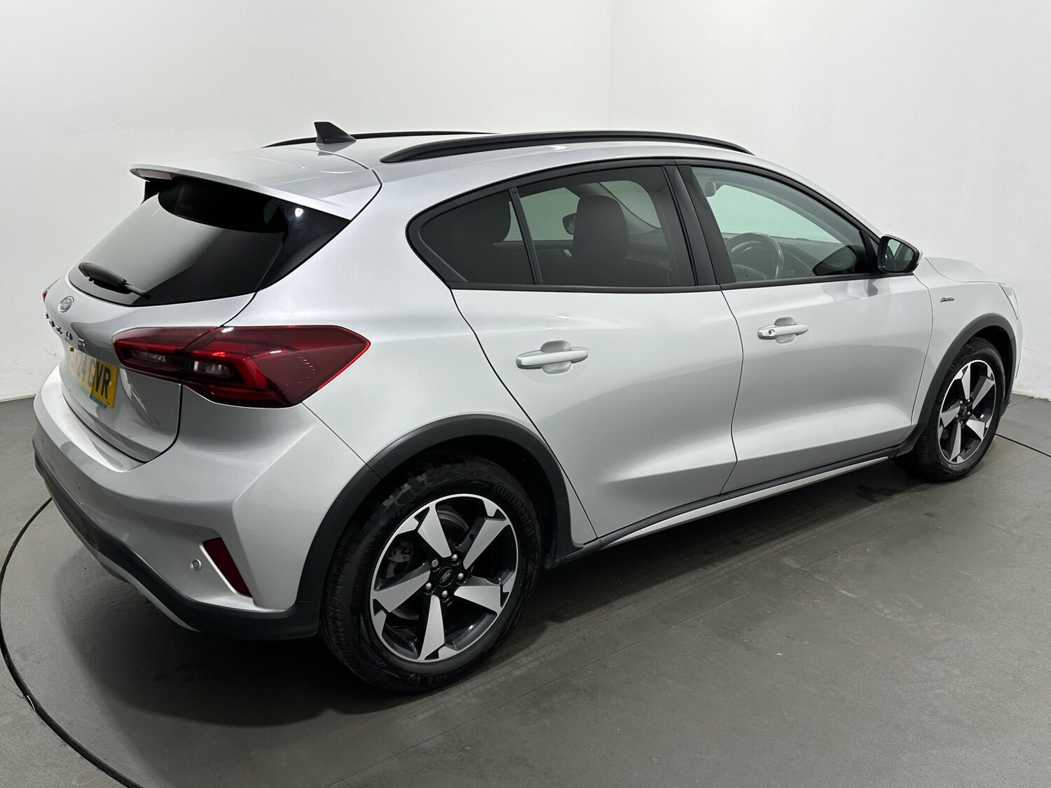 Used Ford Focus for sale - 78157660: Photo 50