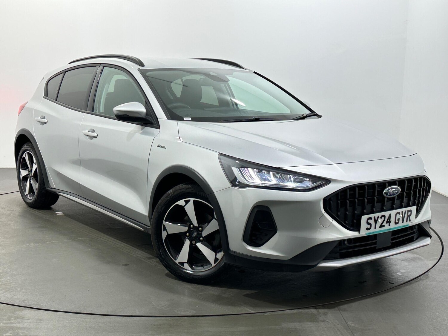 Used Ford Focus for sale - 78157660: Photo 53