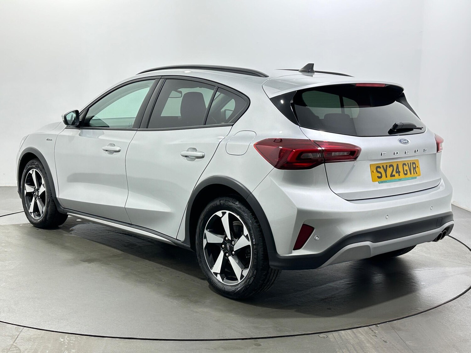 Used Ford Focus for sale - 78157660: Photo 6