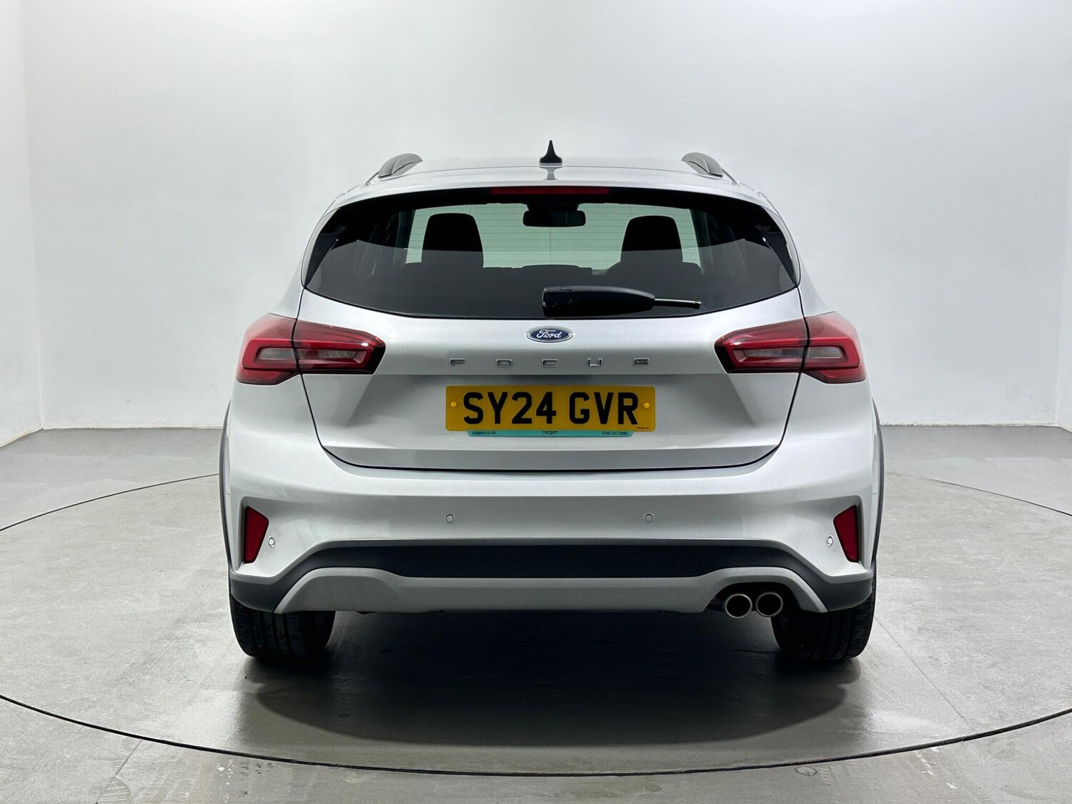 Used Ford Focus for sale - 78157660: Photo 7