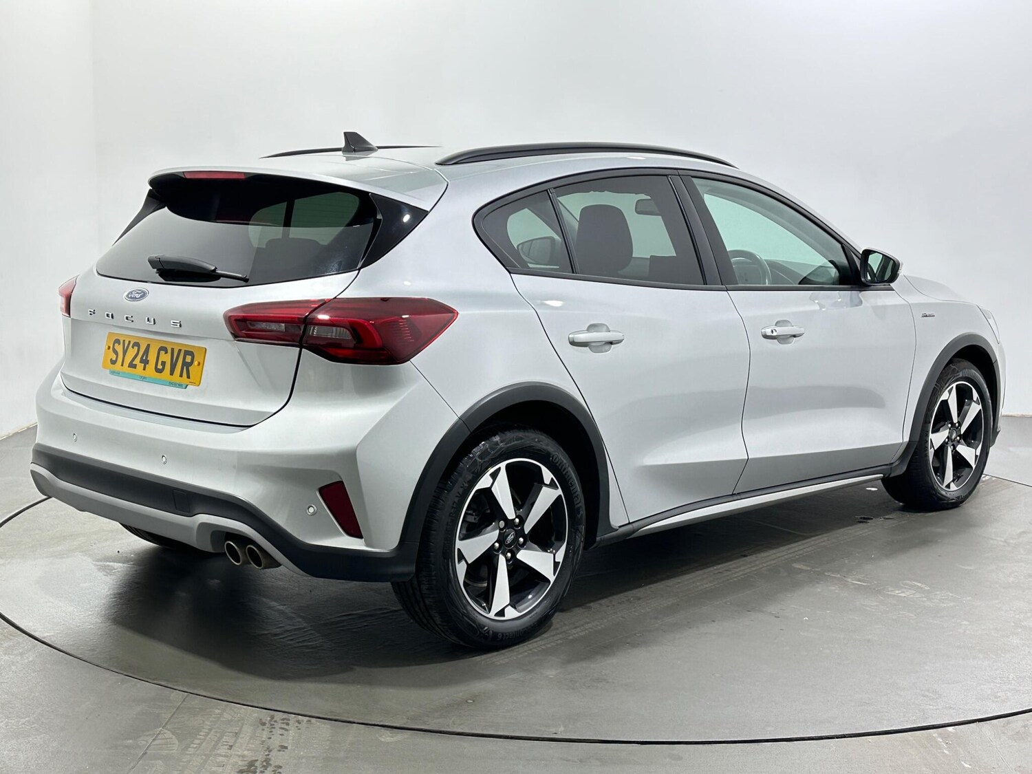 Used Ford Focus for sale - 78157660: Photo 8