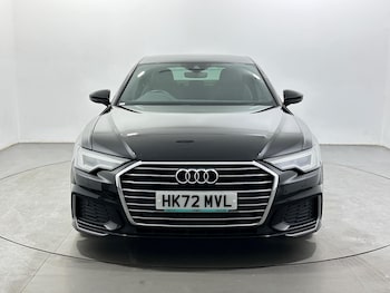 Used Audi A6 2022 for sale - 78763322: Photo