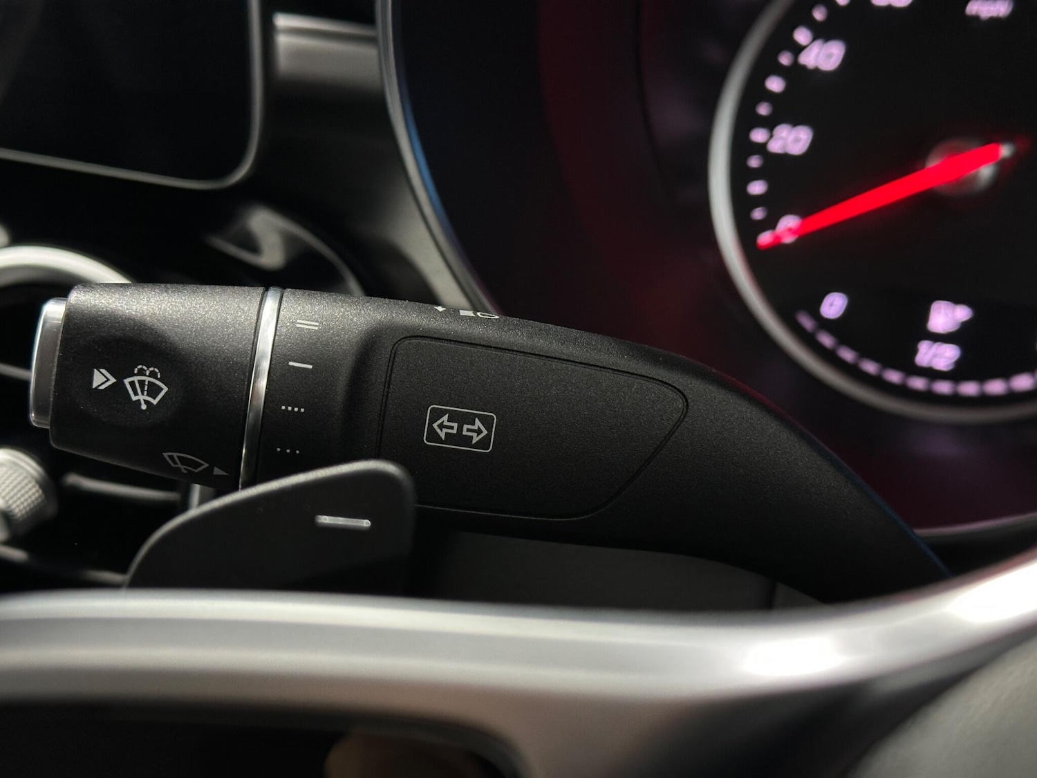 Used Mercedes-Benz C Class 2018 for sale - 77290958: Photo 12