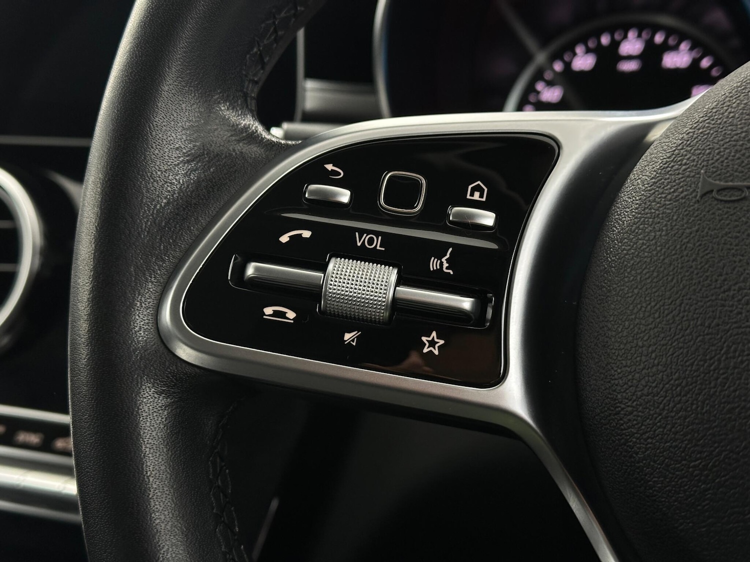 Used Mercedes-Benz C Class 2018 for sale - 77290958: Photo 13