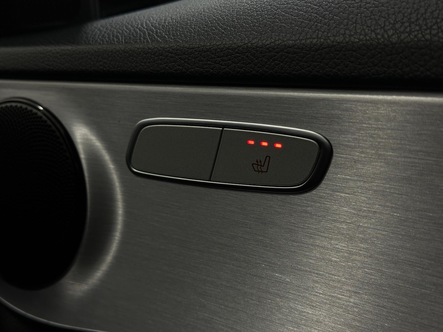 Used Mercedes-Benz C Class 2018 for sale - 77290958: Photo 17