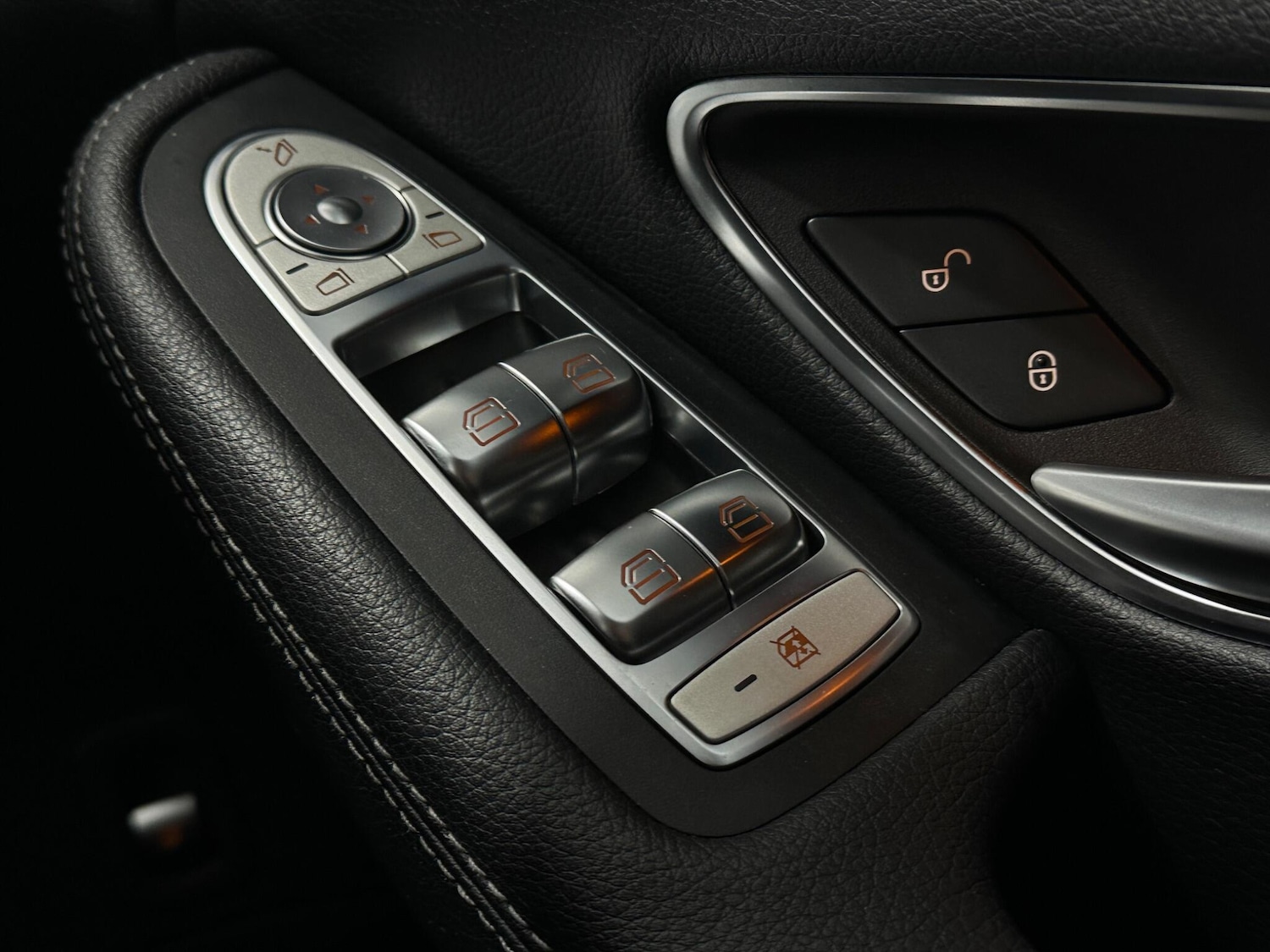 Used Mercedes-Benz C Class 2018 for sale - 77290958: Photo 18