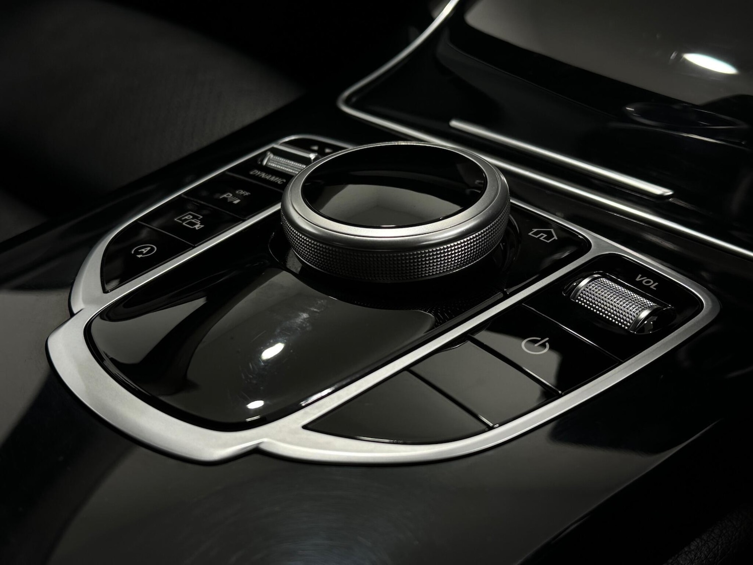 Used Mercedes-Benz C Class 2018 for sale - 77290958: Photo 20