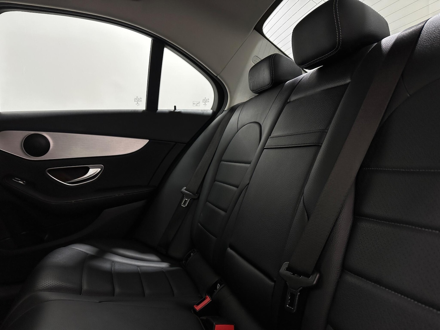 Used Mercedes-Benz C Class 2018 for sale - 77290958: Photo 39