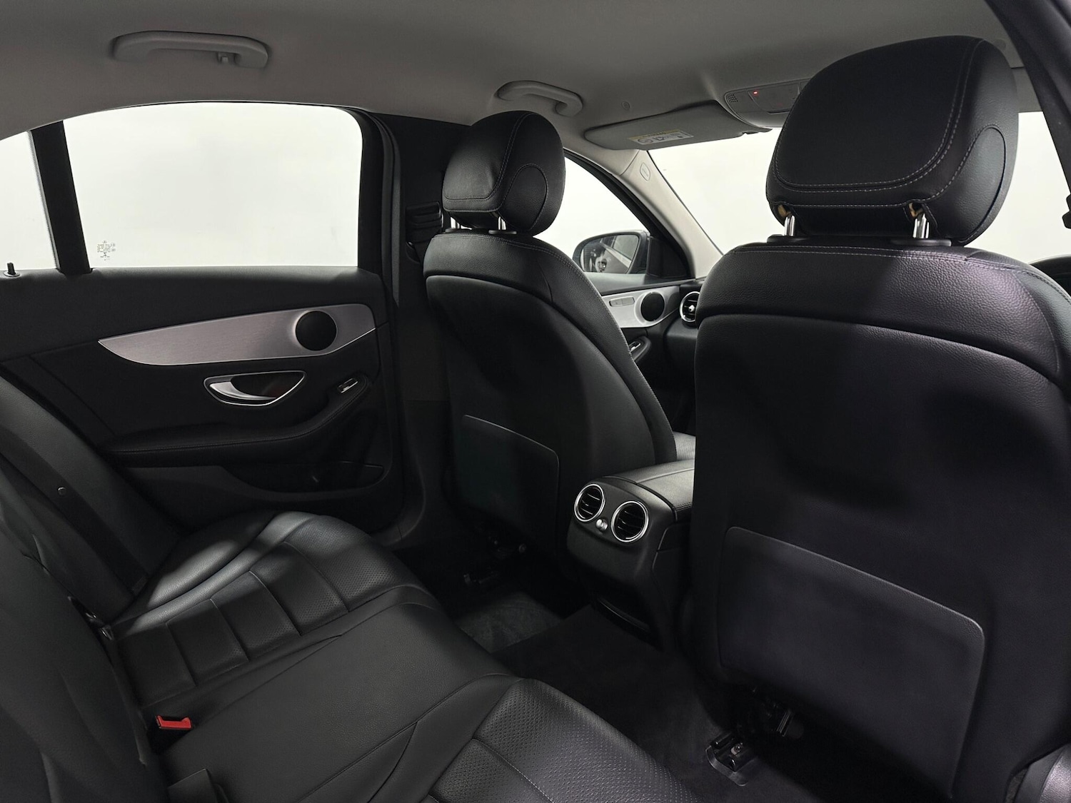 Used Mercedes-Benz C Class 2018 for sale - 77290958: Photo 41