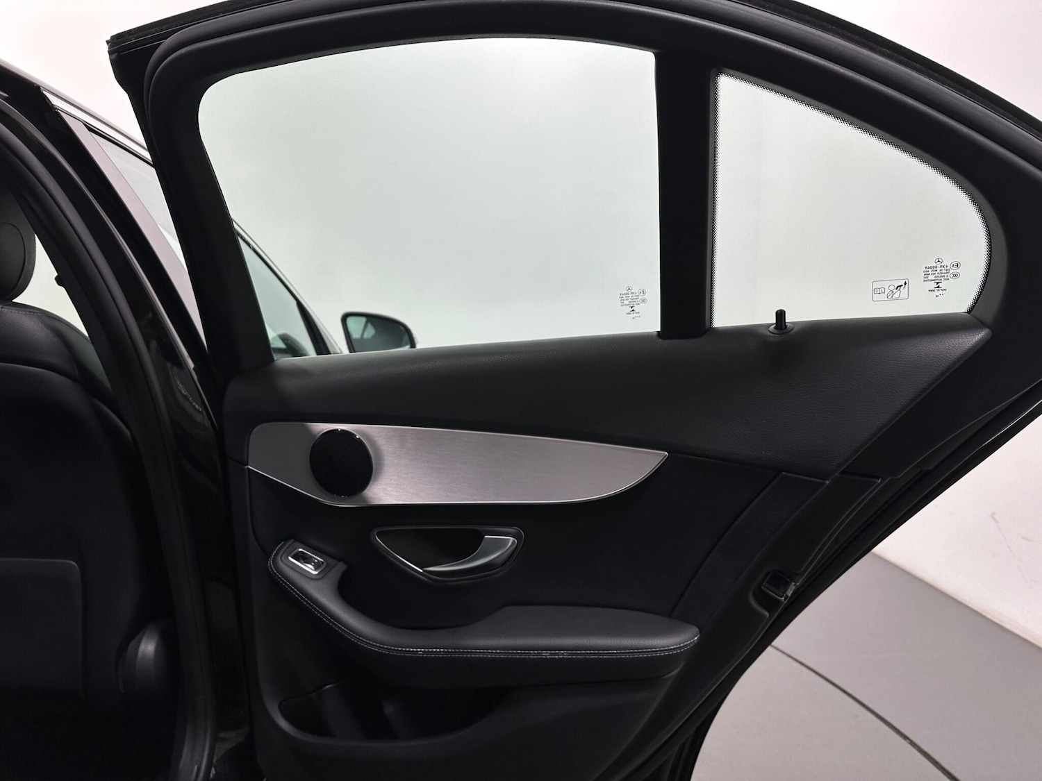 Used Mercedes-Benz C Class 2018 for sale - 77290958: Photo 43