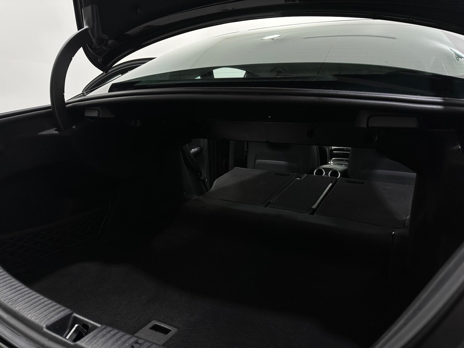 Used Mercedes-Benz C Class 2018 for sale - 77290958: Photo 45