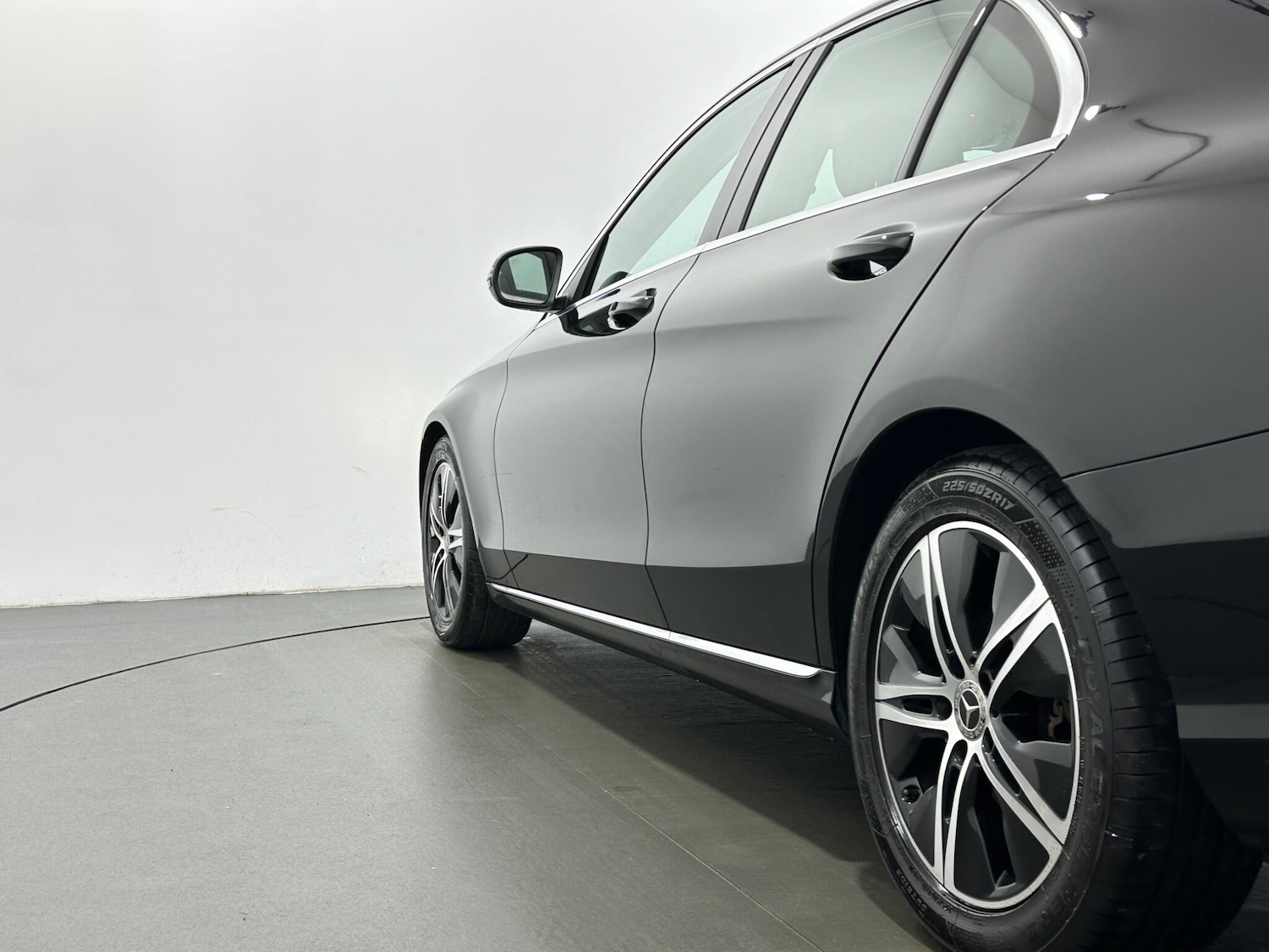 Used Mercedes-Benz C Class 2018 for sale - 77290958: Photo 49