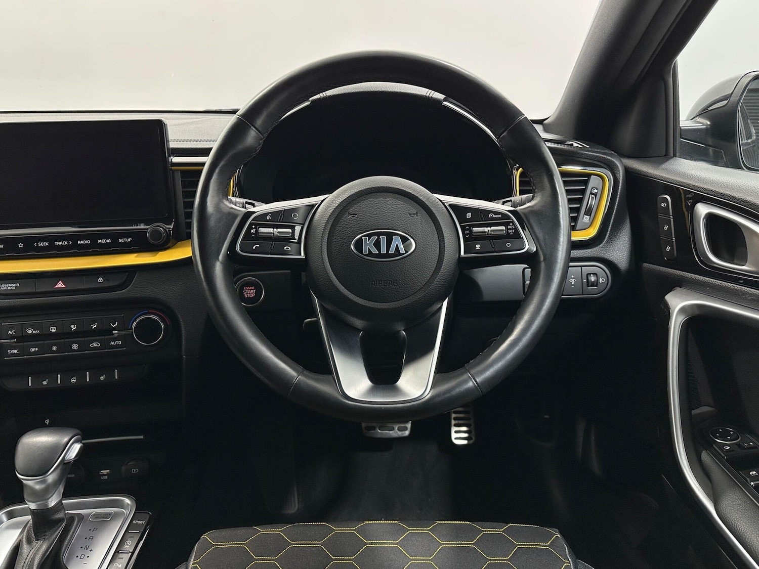 Used Kia XCeed 2021 for sale - 77978160: Photo 13