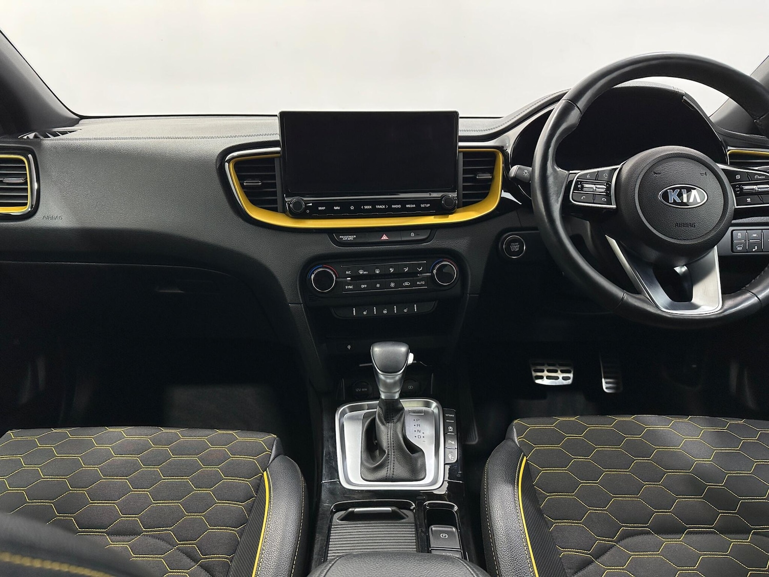 Used Kia XCeed 2021 for sale - 77978160: Photo 20