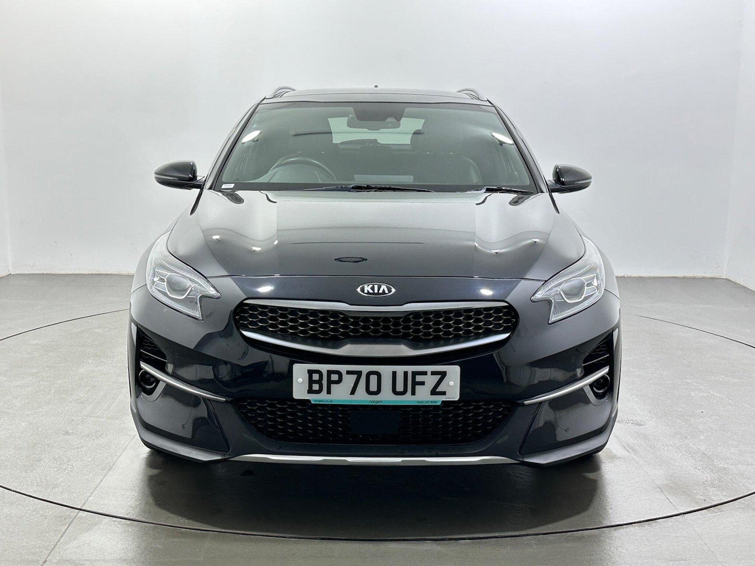 Used Kia XCeed 2021 for sale - 77978160: Photo 3