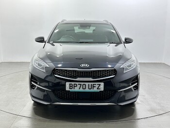 Used Kia XCeed 2021 for sale - 77978160: Photo