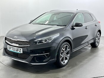 Used Kia XCeed 2021 for sale - 77978160: Photo